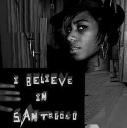 Santigold